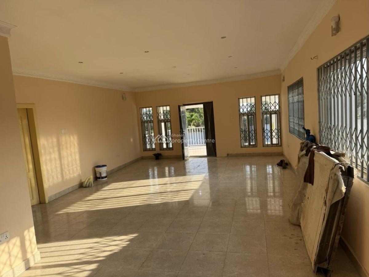 4 Bedrooms, Tantra Hills Rockies School, Ga South Municipal, Accra, Detached Bungalow for Rent
