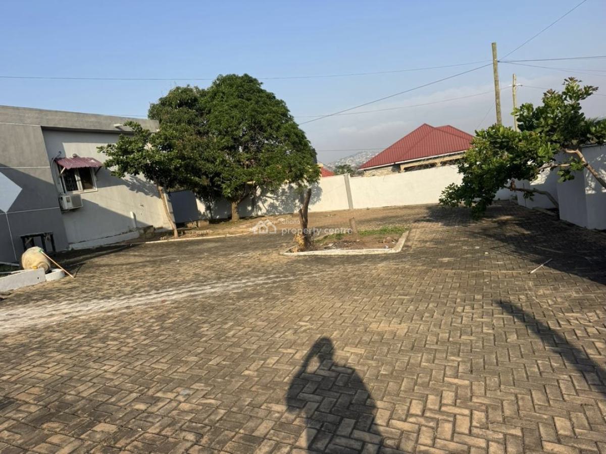 4 Bedrooms, Tantra Hills Rockies School, Ga South Municipal, Accra, Detached Bungalow for Rent