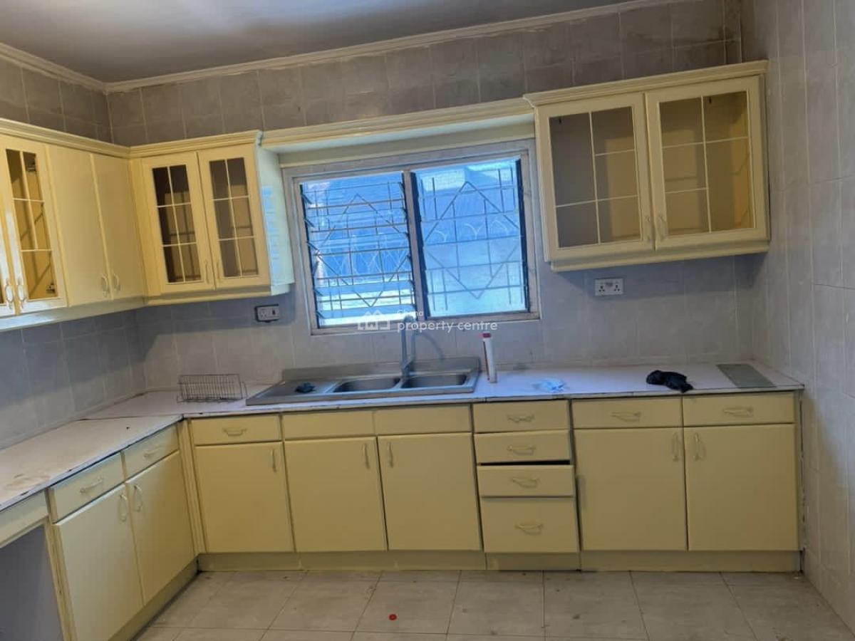 4 Bedrooms, Tantra Hills Rockies School, Ga South Municipal, Accra, Detached Bungalow for Rent