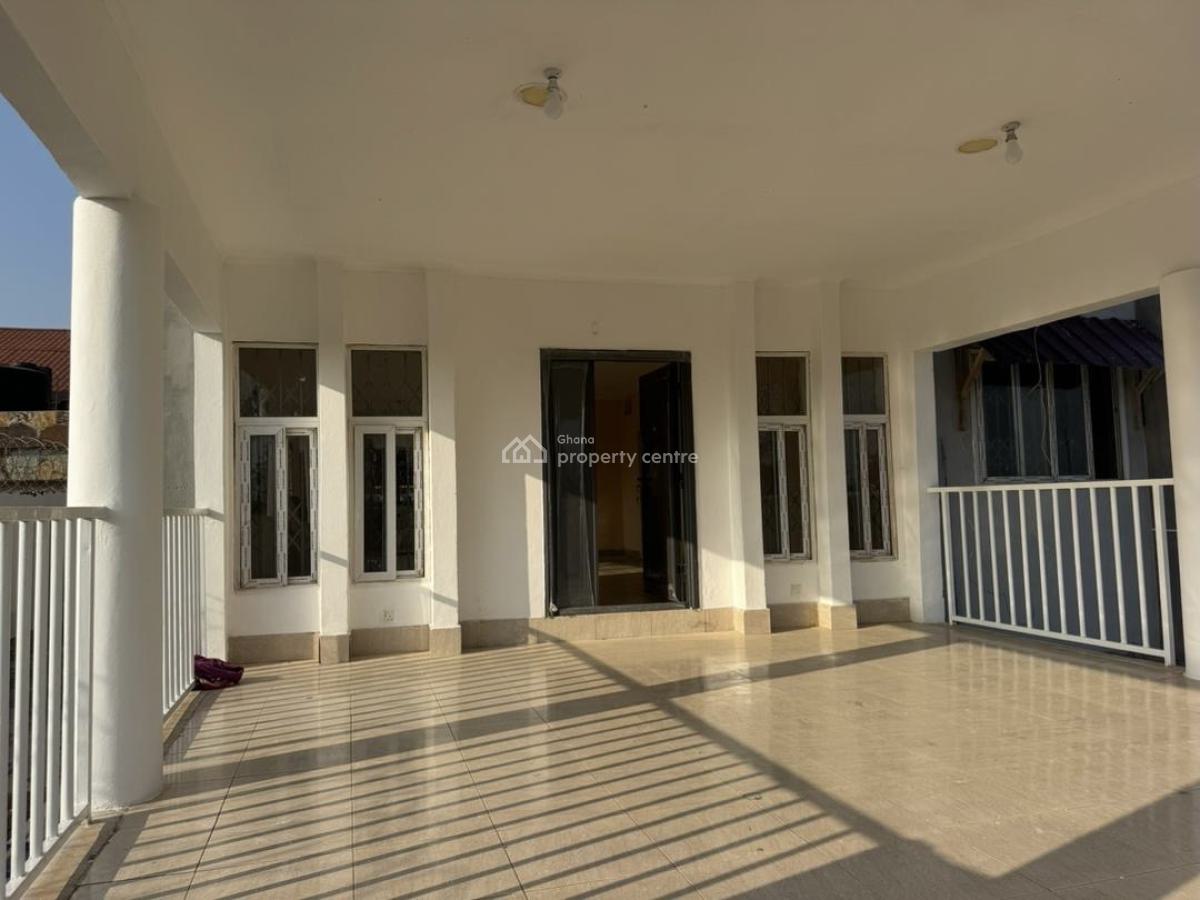 4 Bedrooms, Tantra Hills Rockies School, Ga South Municipal, Accra, Detached Bungalow for Rent
