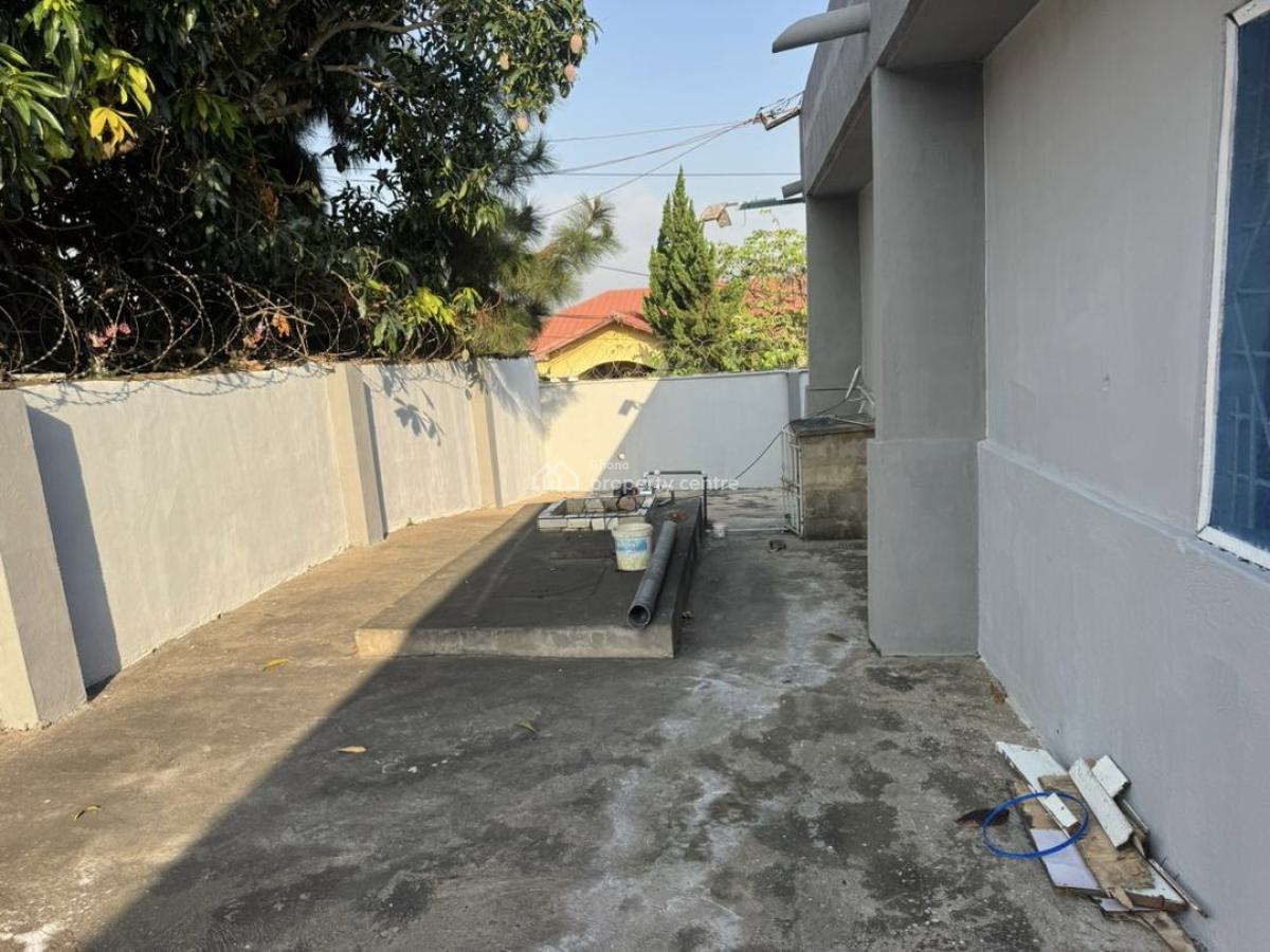 4 Bedrooms, Tantra Hills Rockies School, Ga South Municipal, Accra, Detached Bungalow for Rent