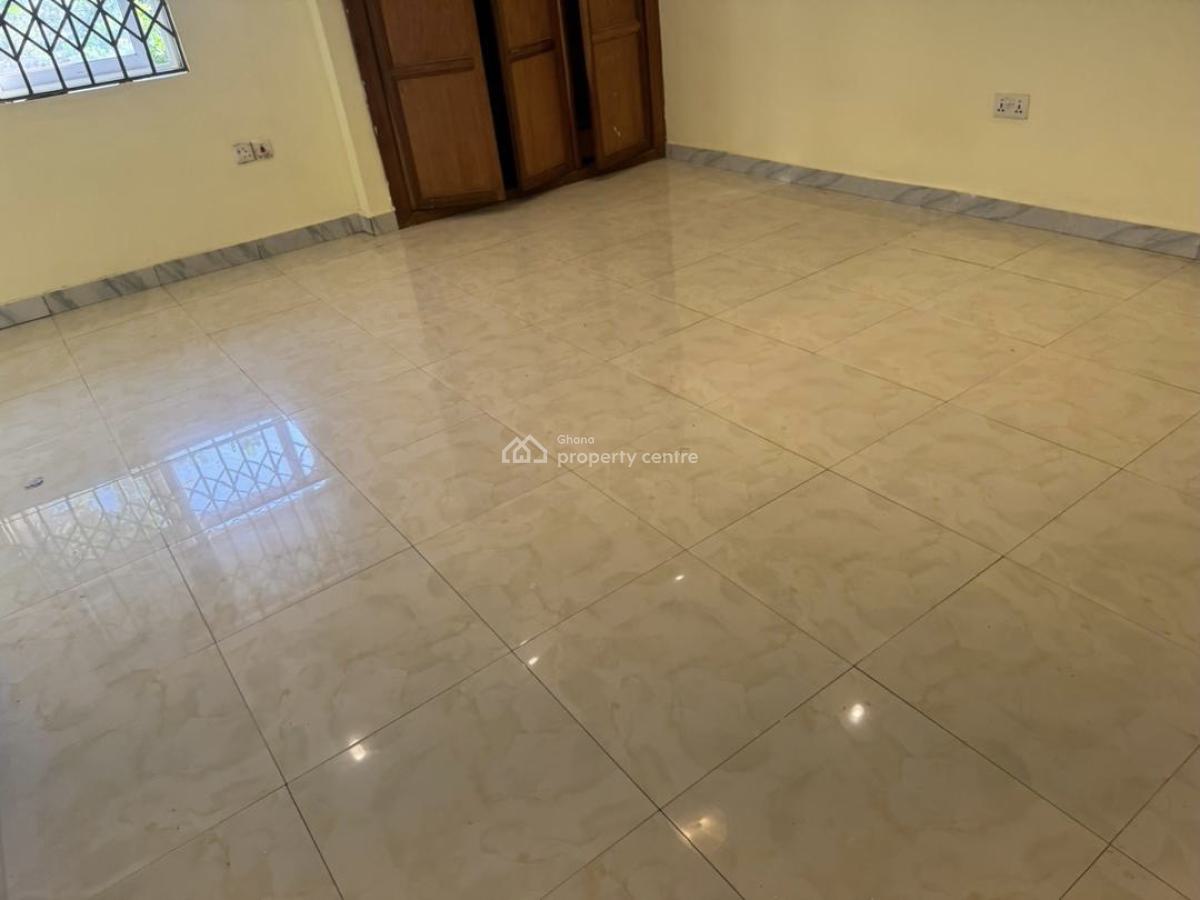 4 Bedrooms, Tantra Hills Rockies School, Ga South Municipal, Accra, Detached Bungalow for Rent