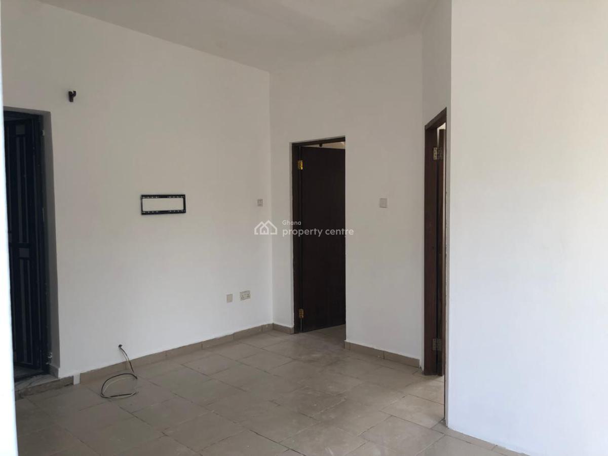 Two Bedroom Unfinished House Located Within a Serene Gated Community P, 1st Avenue, Ningo Prampram District, Accra, Detached Bungalow for Rent