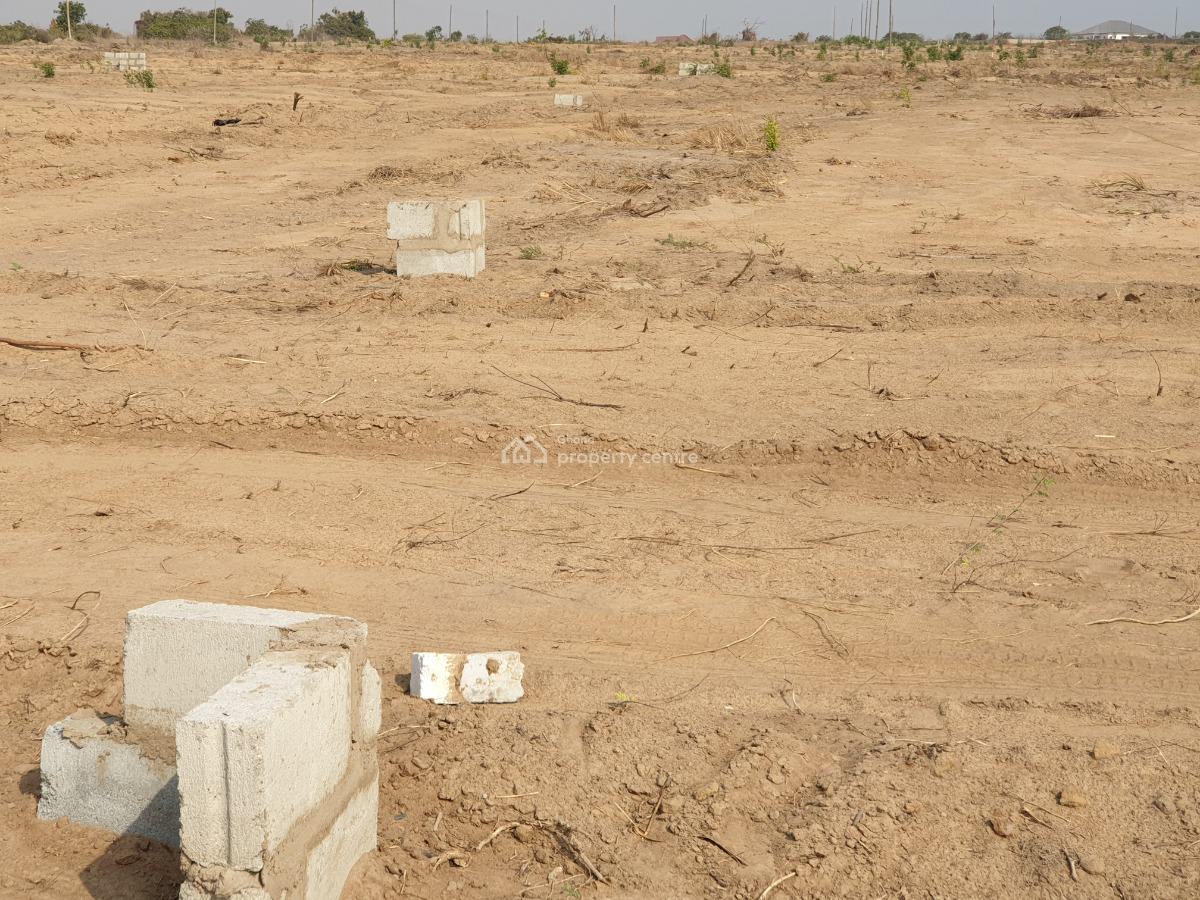 Christmas Bonanza -offering Best Land Deals, Devtraco Court, Community 25, Tema, Accra, Residential Land for Sale