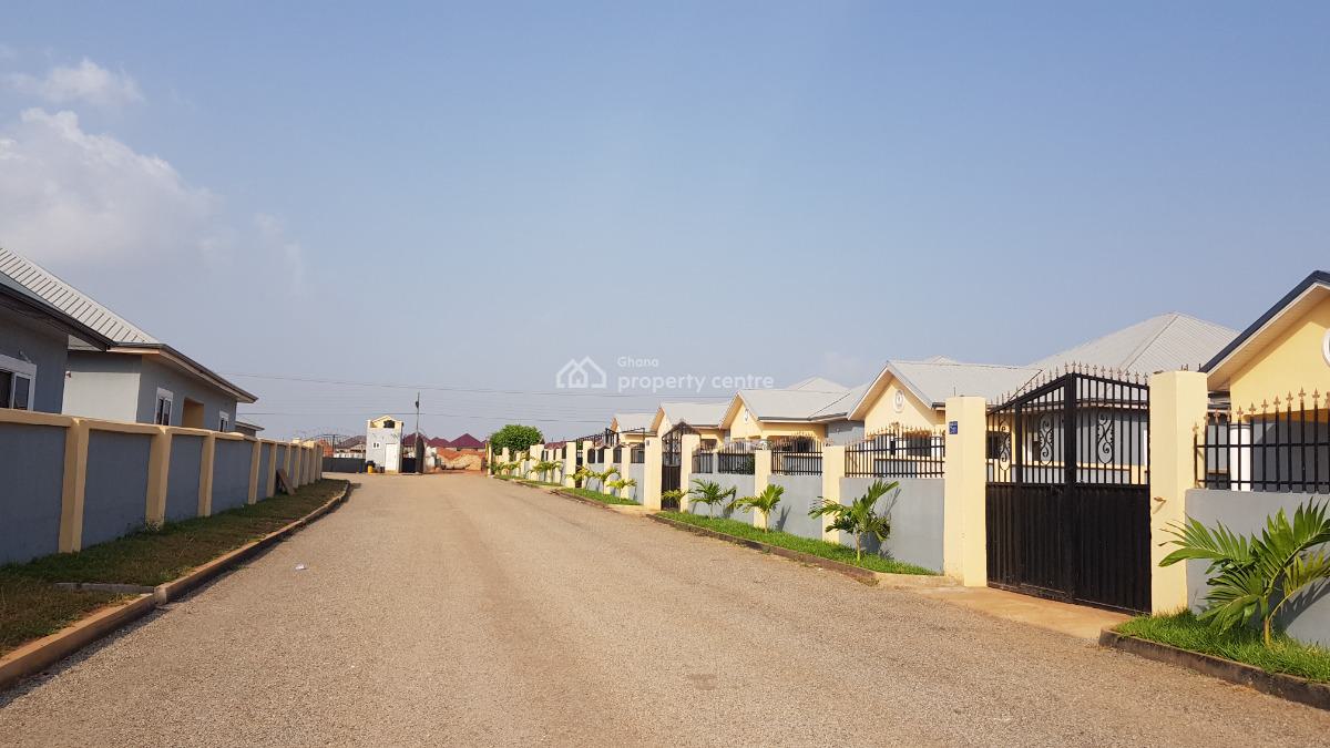 Christmas Bonanza -offering Best Land Deals, Devtraco Court, Community 25, Tema, Accra, Residential Land for Sale