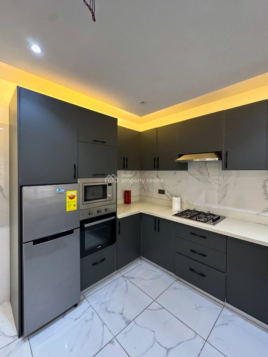 Executive 4 Bedroom, Ashaley Botwe, Adenta Municipal, Accra, House for Rent