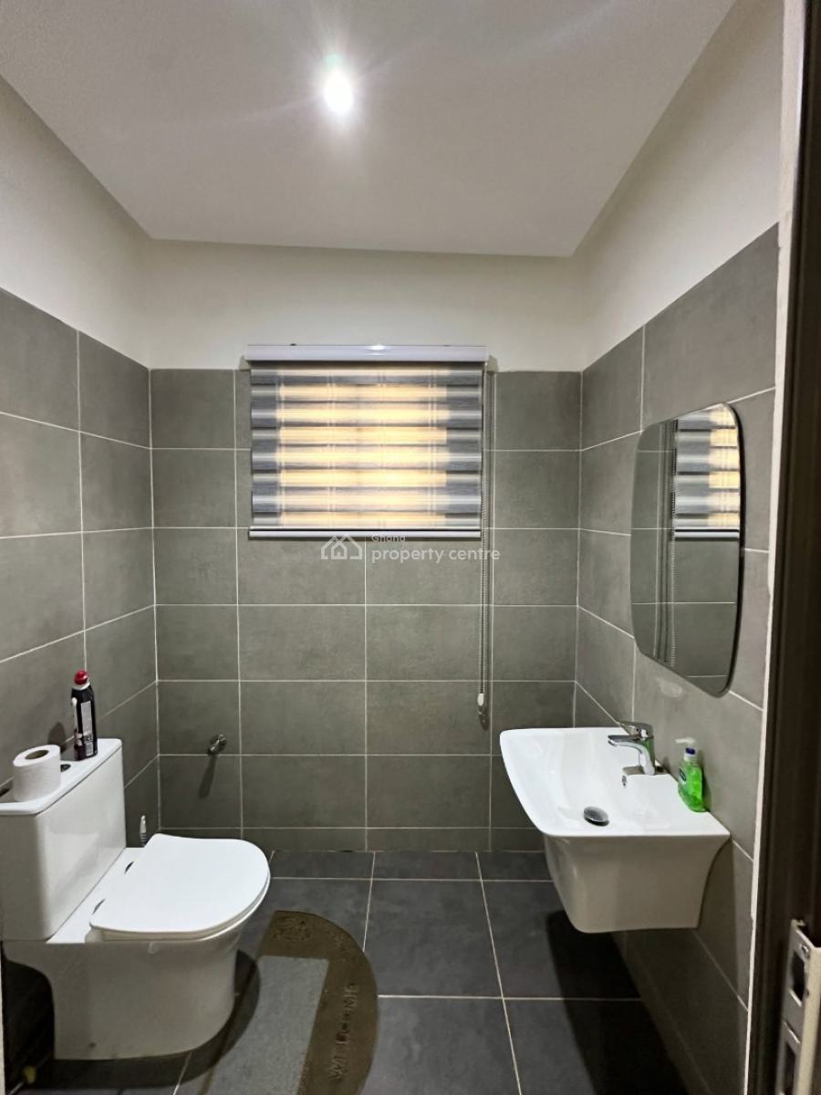 Executive 4 Bedroom, Ashaley Botwe, Adenta Municipal, Accra, House for Rent