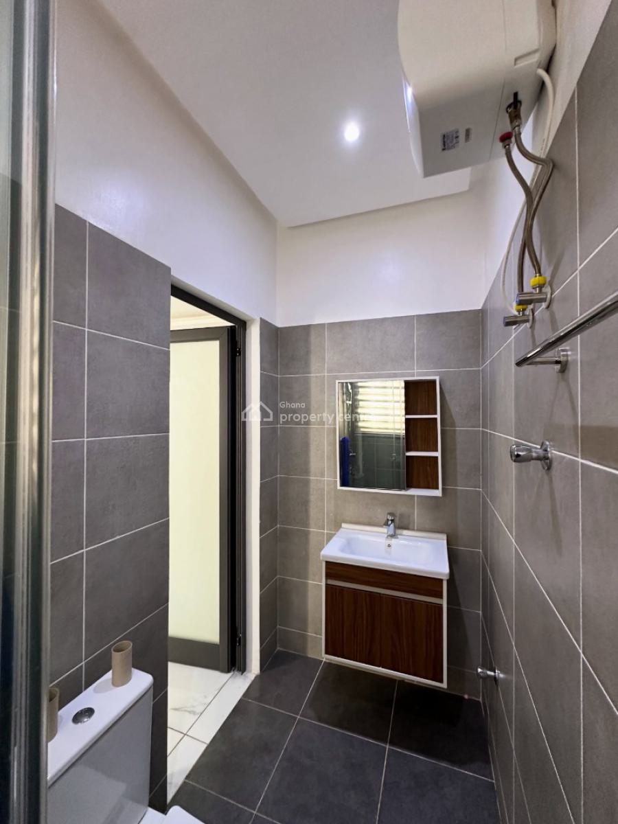 Executive 4 Bedroom, Ashaley Botwe, Adenta Municipal, Accra, House for Rent