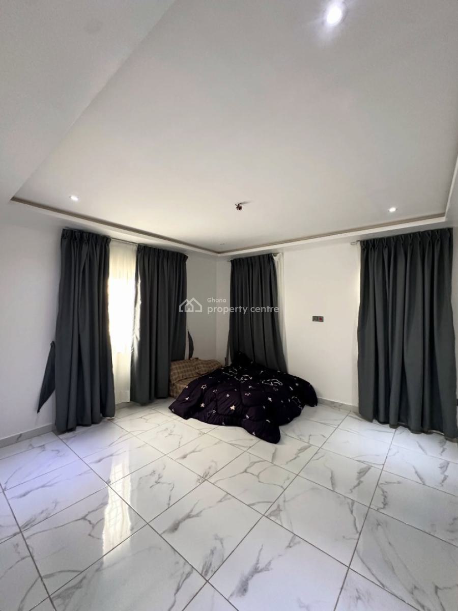Executive 4 Bedroom, Ashaley Botwe, Adenta Municipal, Accra, House for Rent