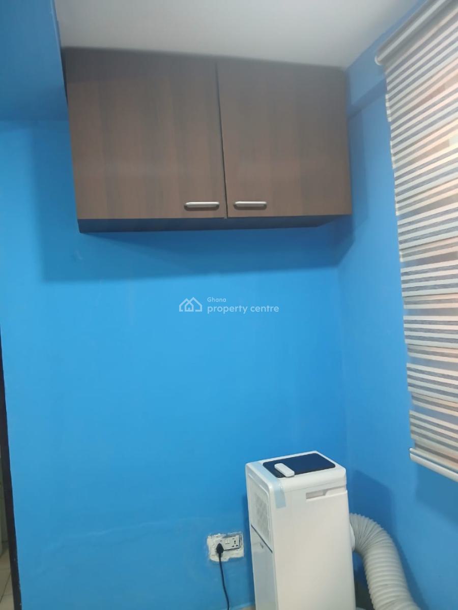 1 Bedroom Furnished Apartment, West Legon, Accra Metropolitan, Accra, Apartment for Rent