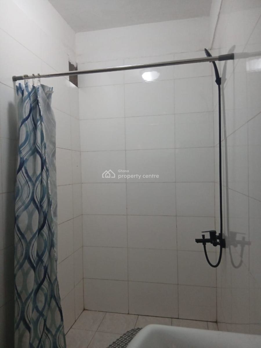 1 Bedroom Furnished Apartment, West Legon, Accra Metropolitan, Accra, Apartment for Rent