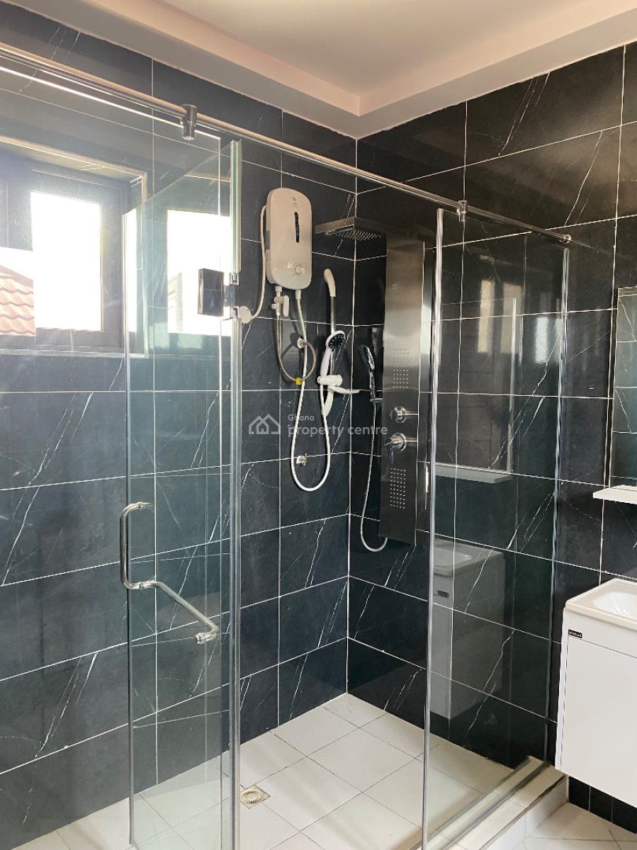 4 Bedrooms Detached Duplex, Kingsbe, Achimota, Accra, Detached Duplex for Sale