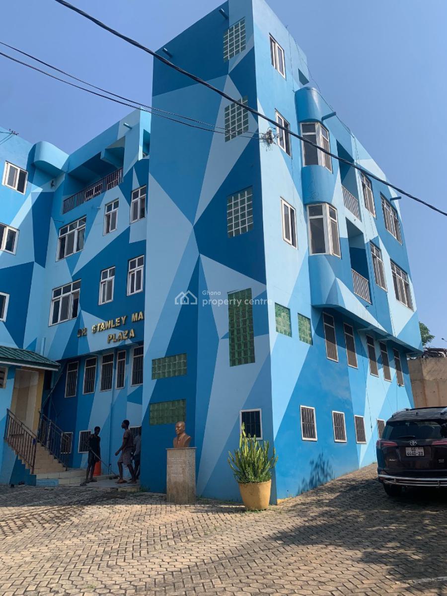 2 Bedroom Apartment, Adabraka, Accra, Apartment for Rent