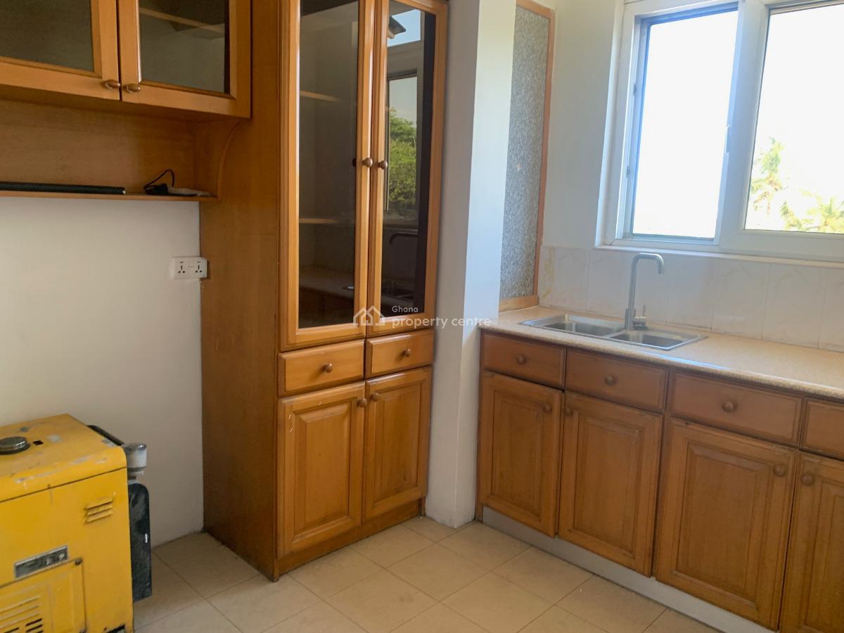 2 Bedroom Apartment, Adabraka, Accra, Apartment for Rent