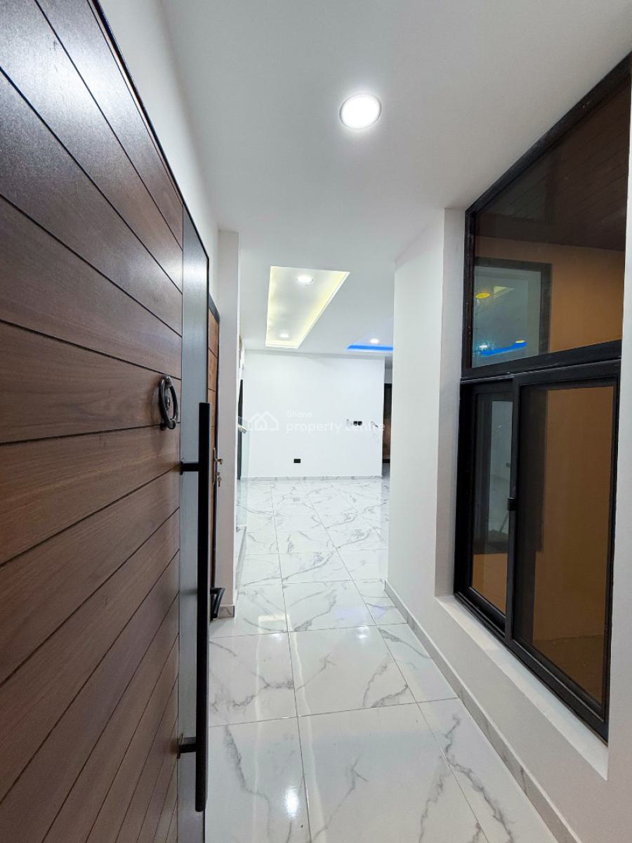 3 Bedroom House, 27 Jasmin Street, Ga East Municipal, Accra, House for Sale