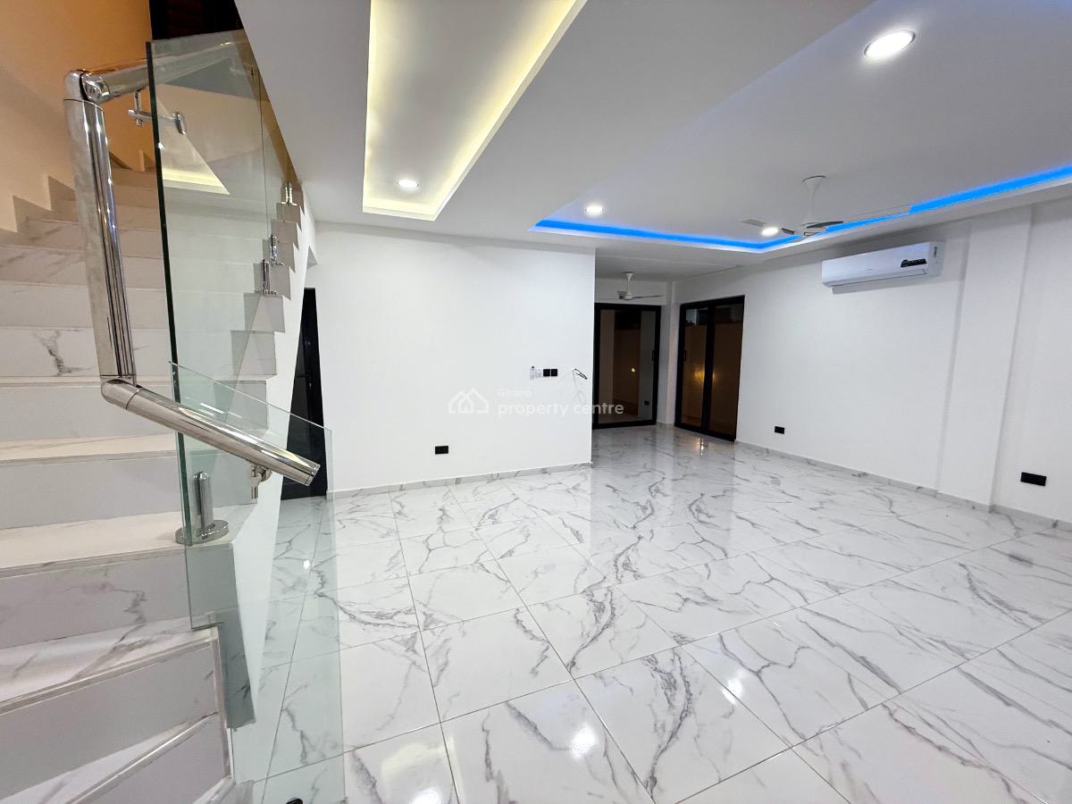 3 Bedroom House, 27 Jasmin Street, Ga East Municipal, Accra, House for Sale