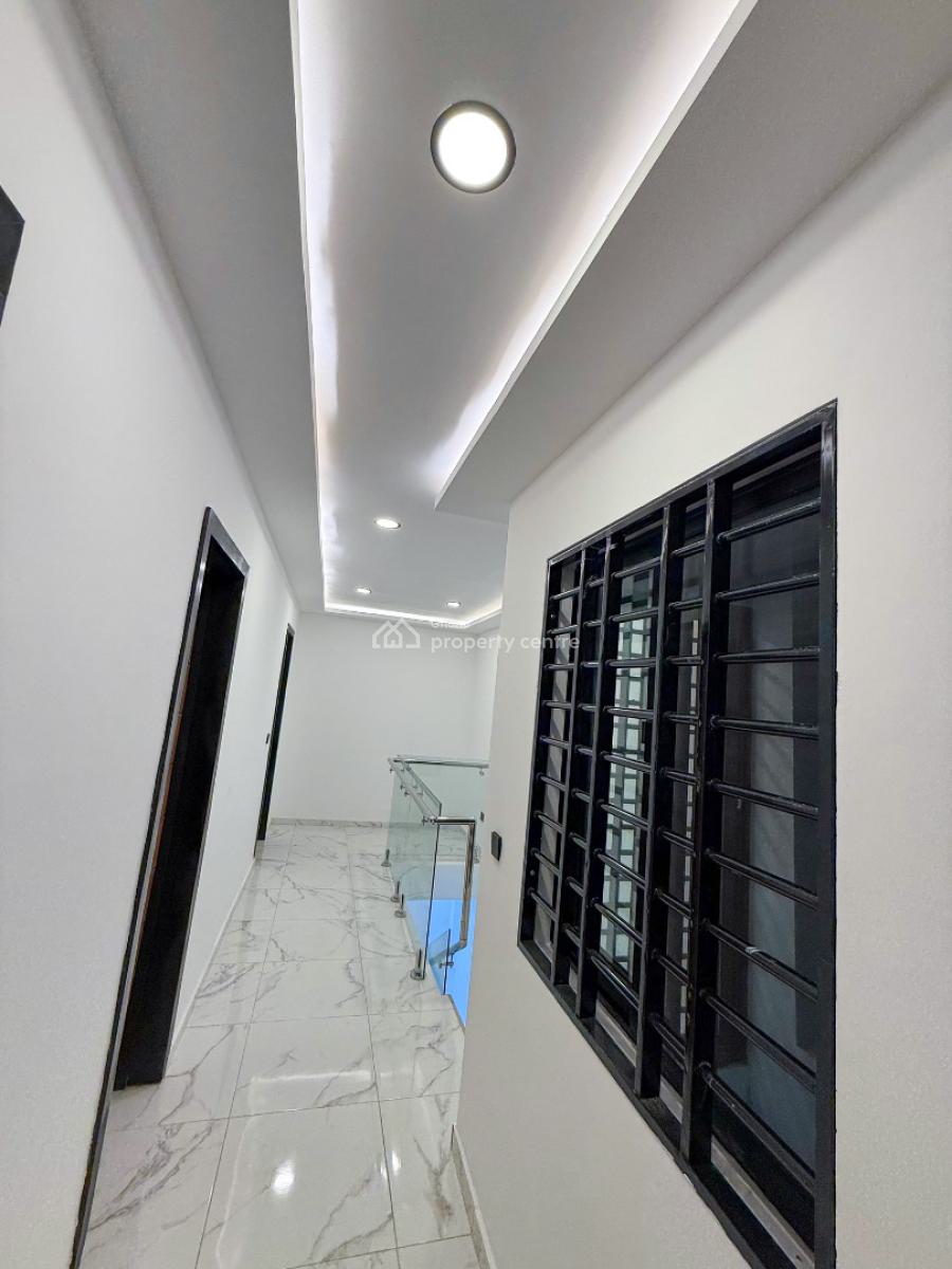 3 Bedroom House, 27 Jasmin Street, Ga East Municipal, Accra, House for Sale