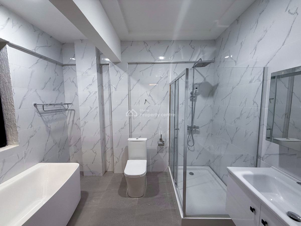 3 Bedroom House, 27 Jasmin Street, Ga East Municipal, Accra, House for Sale