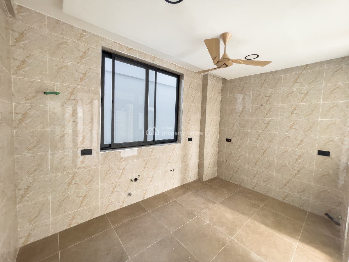 3 Bedroom House, 27 Jasmin Street, Ga East Municipal, Accra, House for Sale