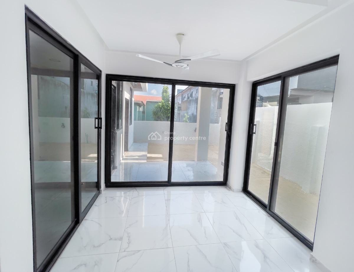 3 Bedroom House, 27 Jasmin Street, Ga East Municipal, Accra, House for Sale