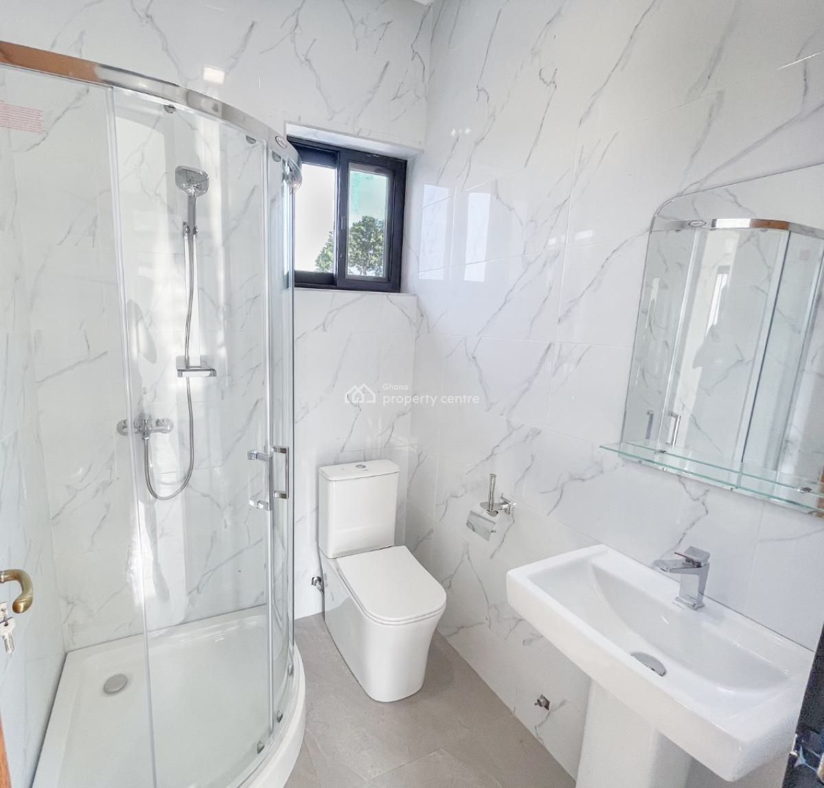 3 Bedroom House, 27 Jasmin Street, Ga East Municipal, Accra, House for Sale