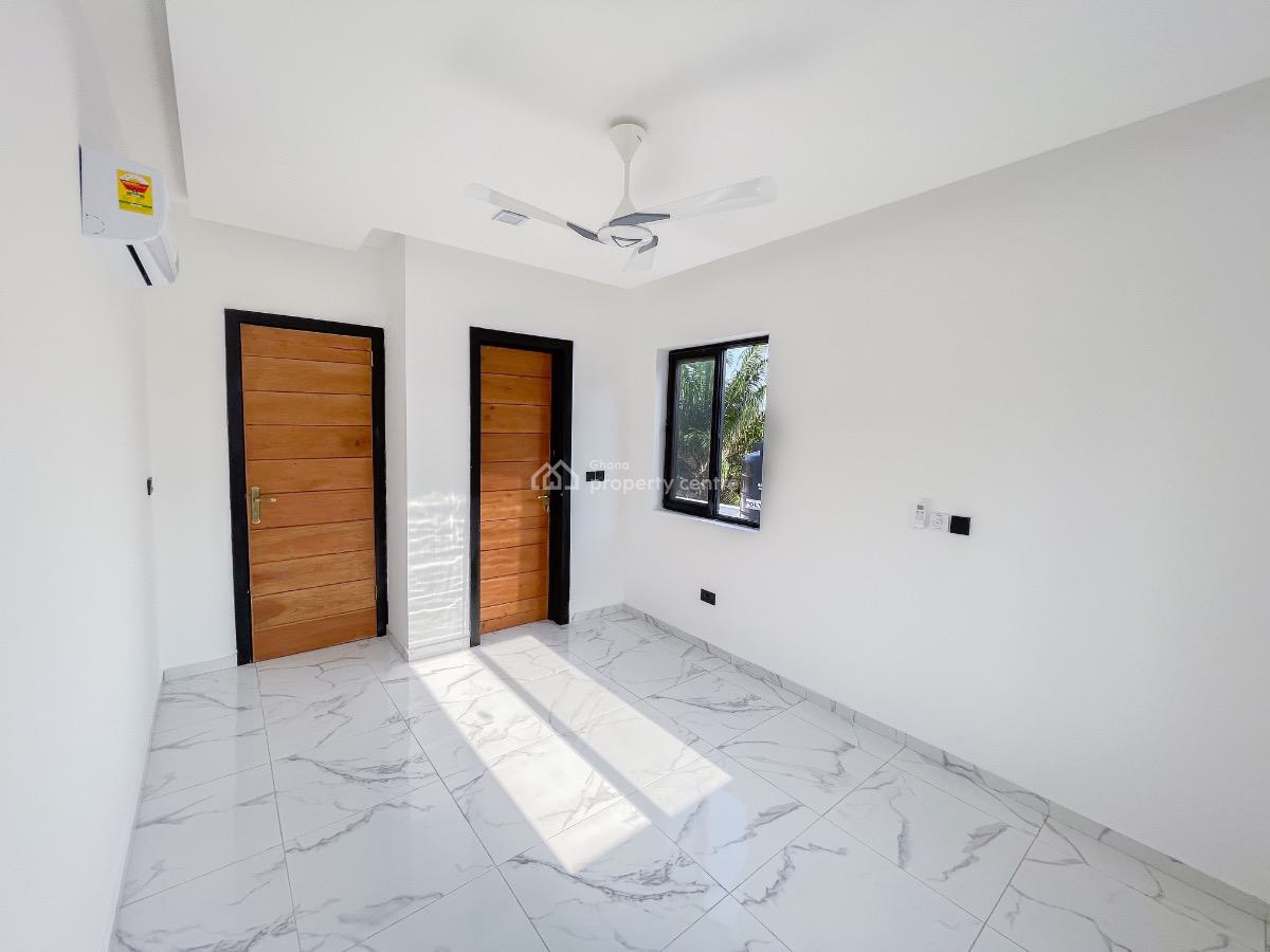 3 Bedroom House, 27 Jasmin Street, Ga East Municipal, Accra, House for Sale