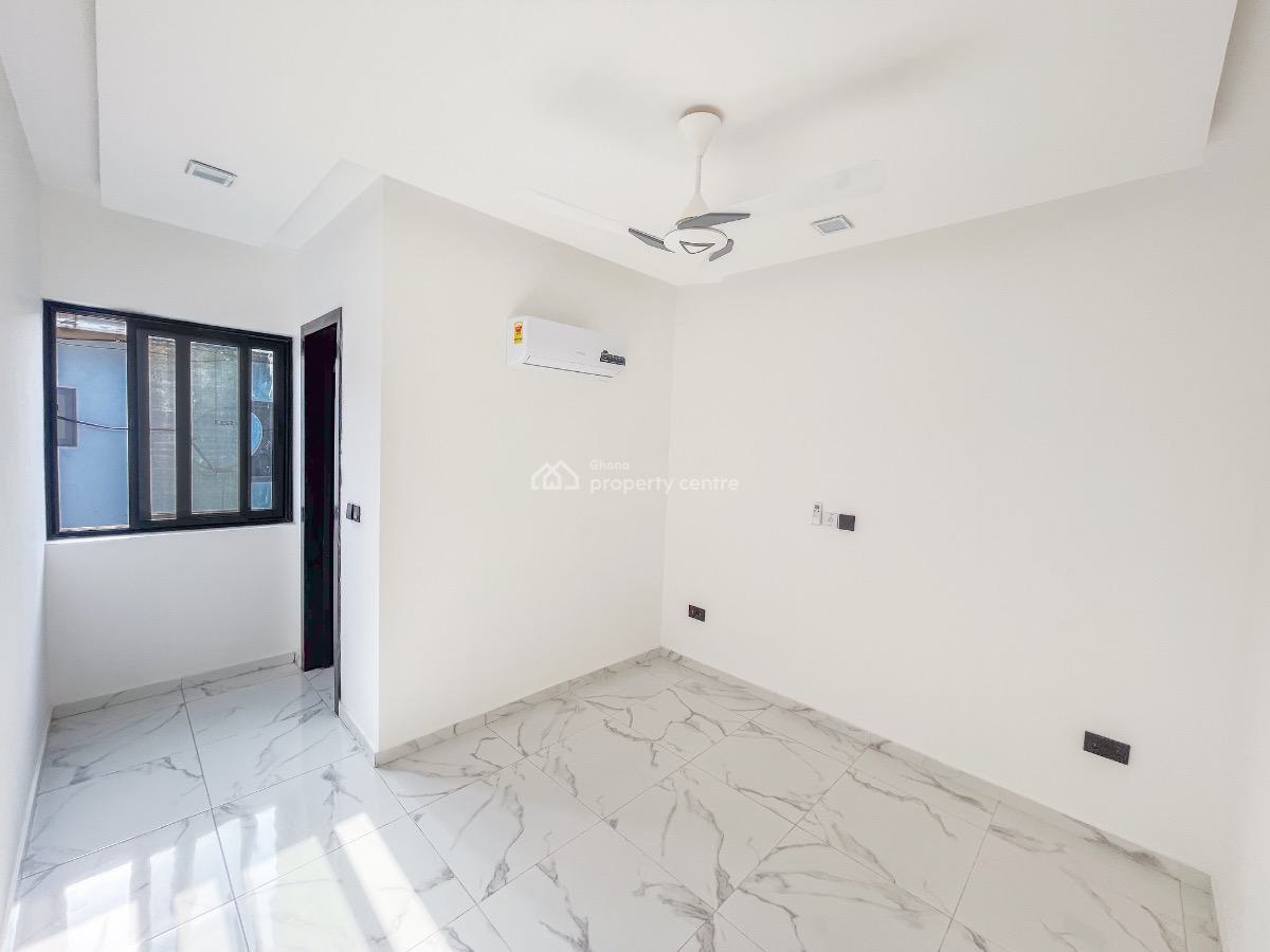 3 Bedroom House, 27 Jasmin Street, Ga East Municipal, Accra, House for Sale