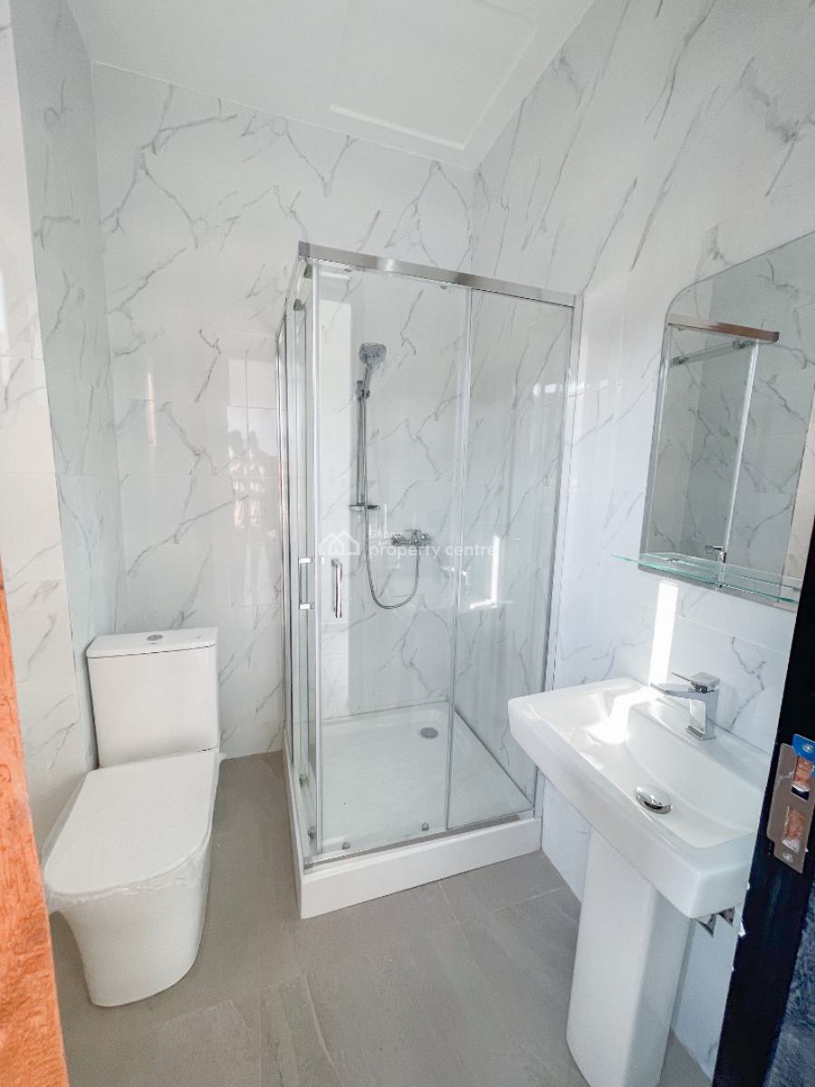 3 Bedroom House, 27 Jasmin Street, Ga East Municipal, Accra, House for Sale