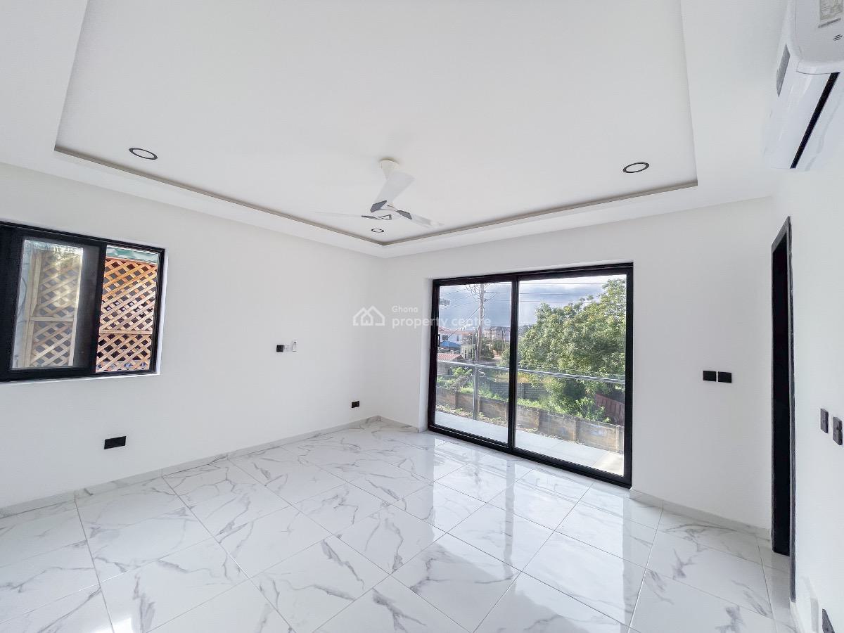 3 Bedroom House, 27 Jasmin Street, Ga East Municipal, Accra, House for Sale