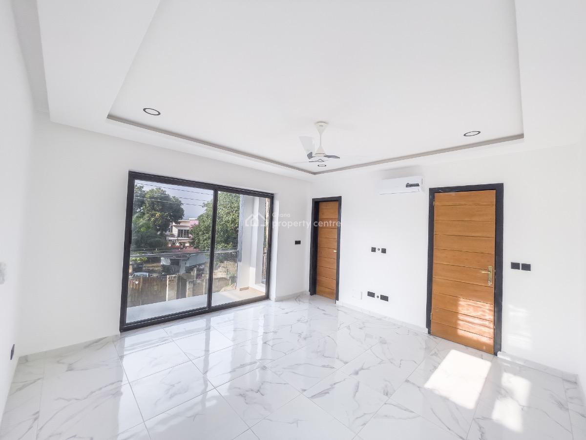 3 Bedroom House, 27 Jasmin Street, Ga East Municipal, Accra, House for Sale