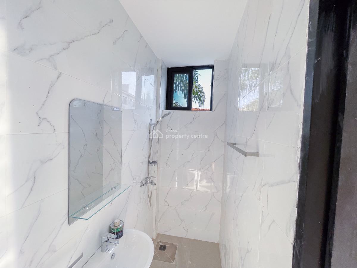 3 Bedroom House, 27 Jasmin Street, Ga East Municipal, Accra, House for Sale