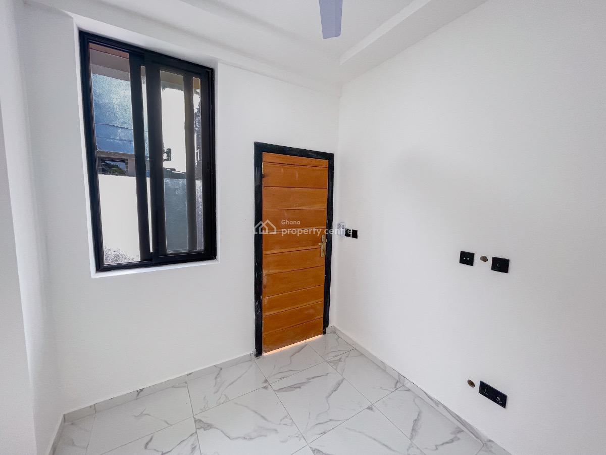 3 Bedroom House, 27 Jasmin Street, Ga East Municipal, Accra, House for Sale