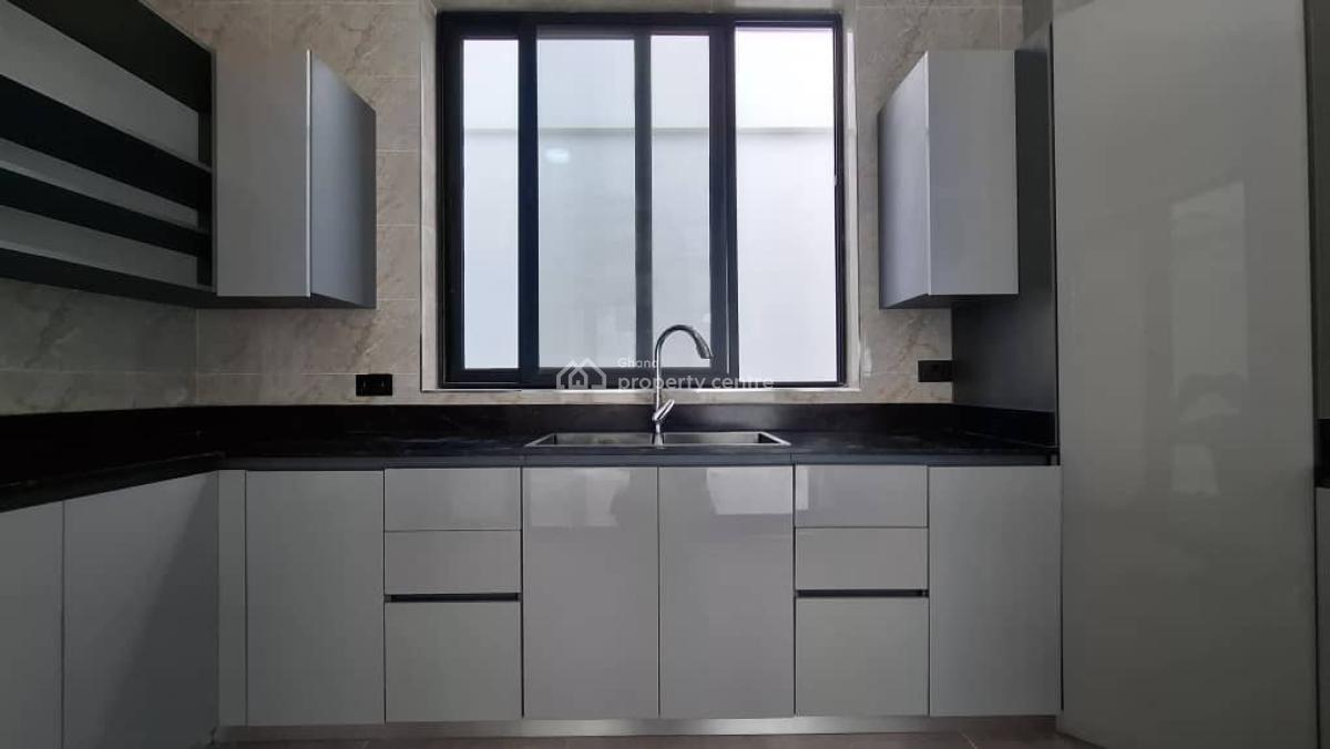 3 Bedroom House, Haatso, Ga East Municipal, Accra, House for Sale