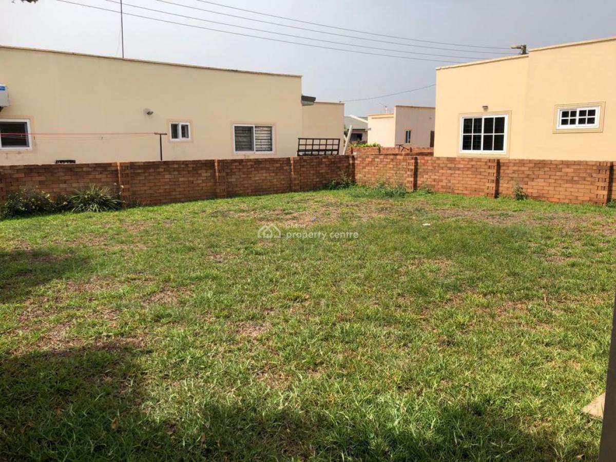 a Detached One Bedroom Fully Furnished House, 1st Avenue, Ningo Prampram District, Accra, Detached Bungalow for Rent