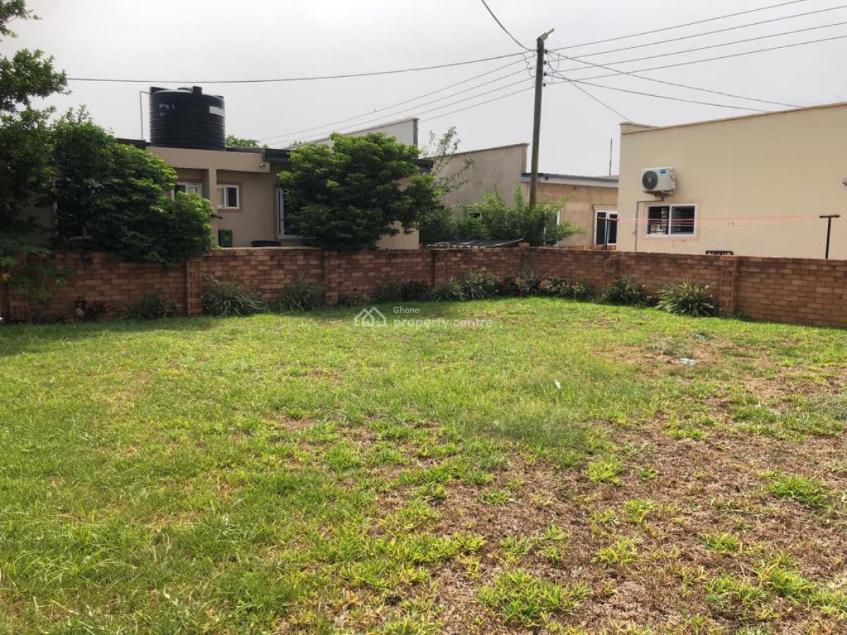 a Detached One Bedroom Fully Furnished House, 1st Avenue, Ningo Prampram District, Accra, Detached Bungalow for Rent