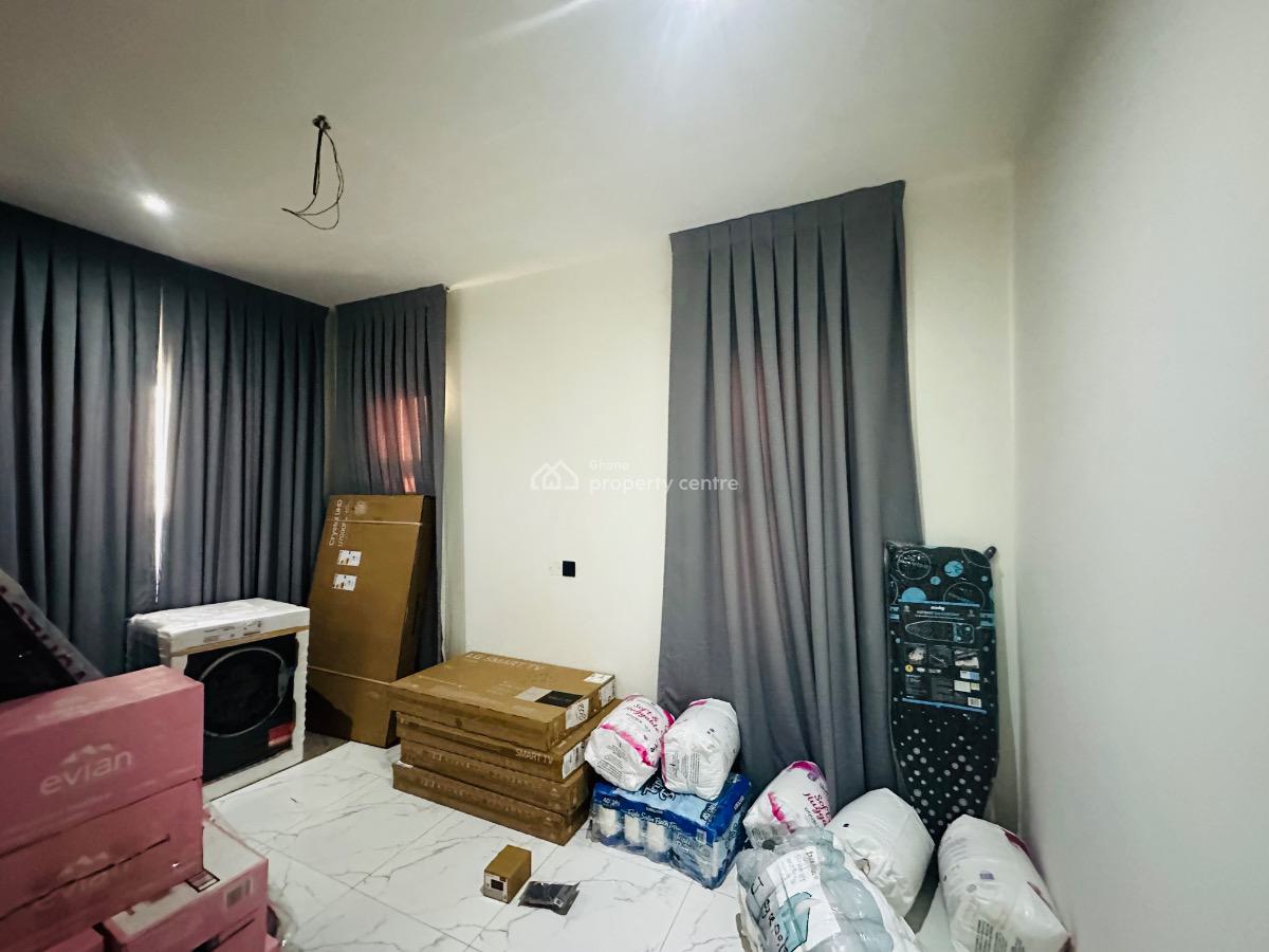 Elegant 4 Bedroom, Haatso, Ga East Municipal, Accra, Detached Duplex for Sale