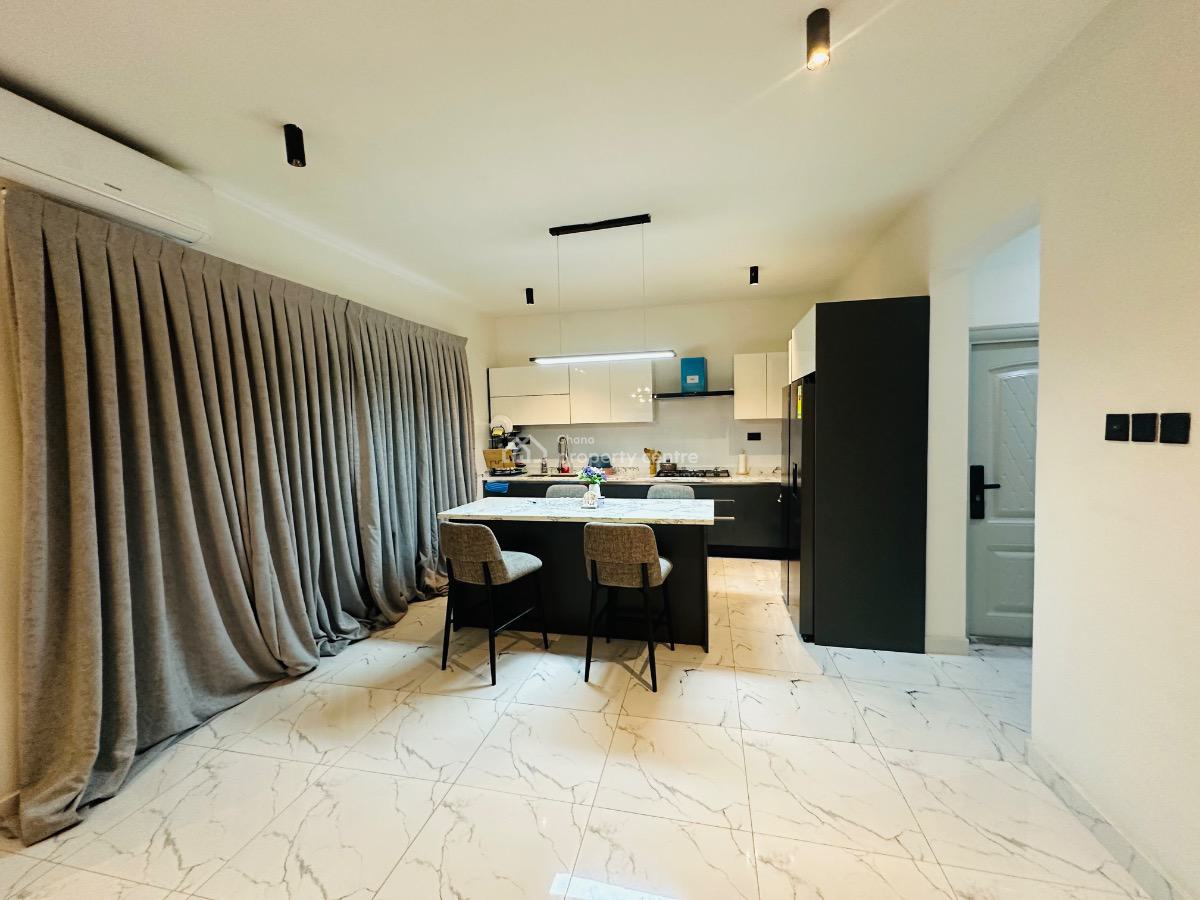 Elegant 4 Bedroom, Haatso, Ga East Municipal, Accra, Detached Duplex for Sale