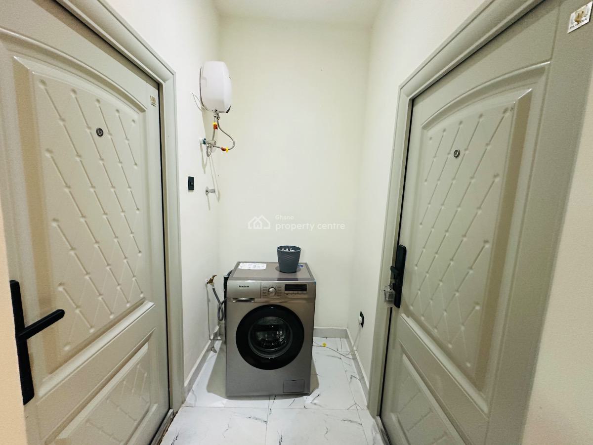 Elegant 4 Bedroom, Haatso, Ga East Municipal, Accra, Detached Duplex for Sale