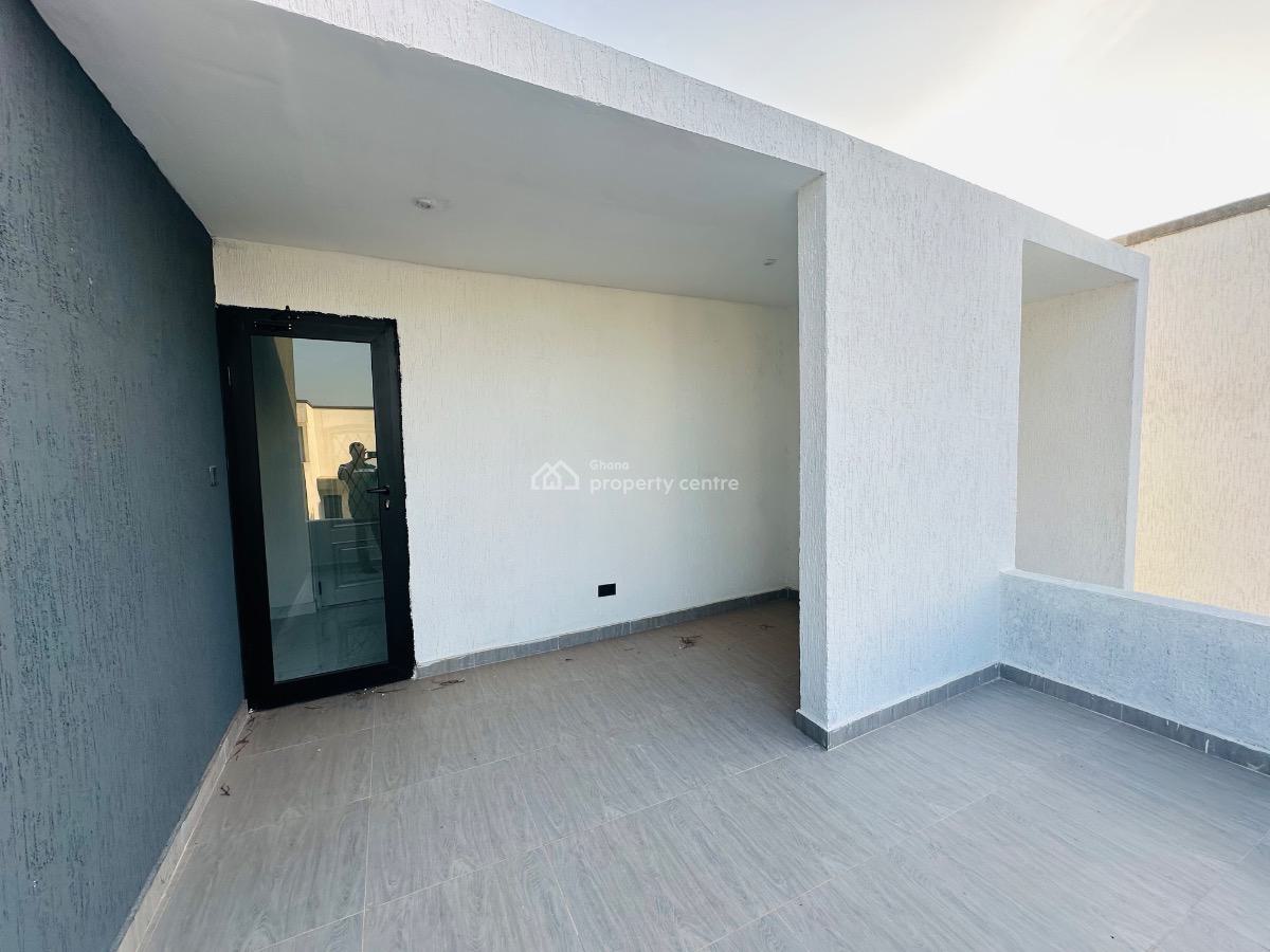 Elegant 4 Bedroom, Haatso, Ga East Municipal, Accra, Detached Duplex for Sale