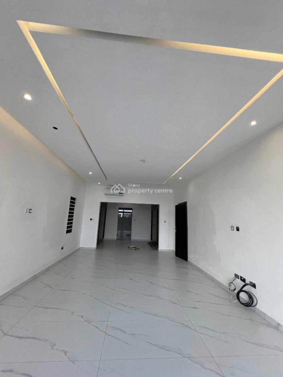 Executive 4 Bedrooms, East Legon Hills, East Legon, Accra, House for Sale