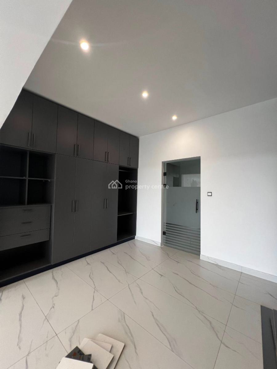 Executive 4 Bedrooms, East Legon Hills, East Legon, Accra, House for Sale