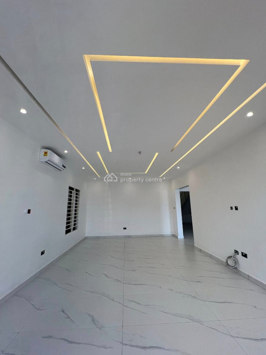 Executive 4 Bedrooms, East Legon Hills, East Legon, Accra, House for Sale