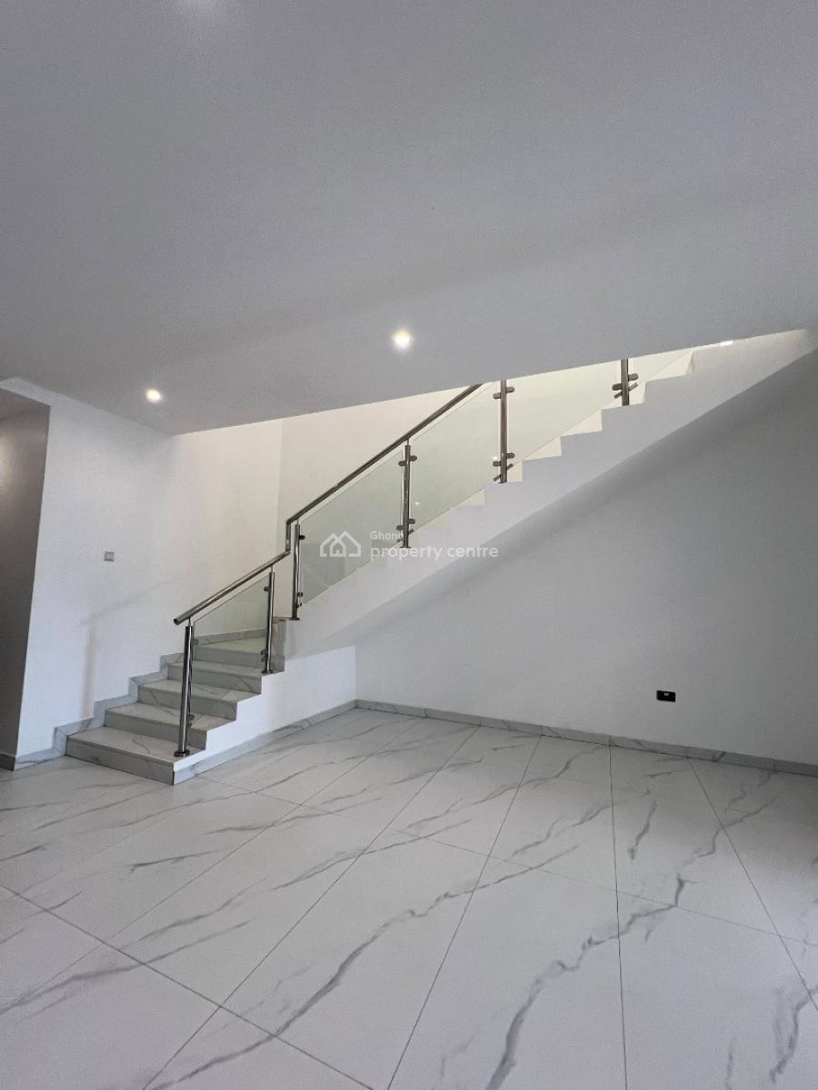 Executive 4 Bedrooms, East Legon Hills, East Legon, Accra, House for Sale