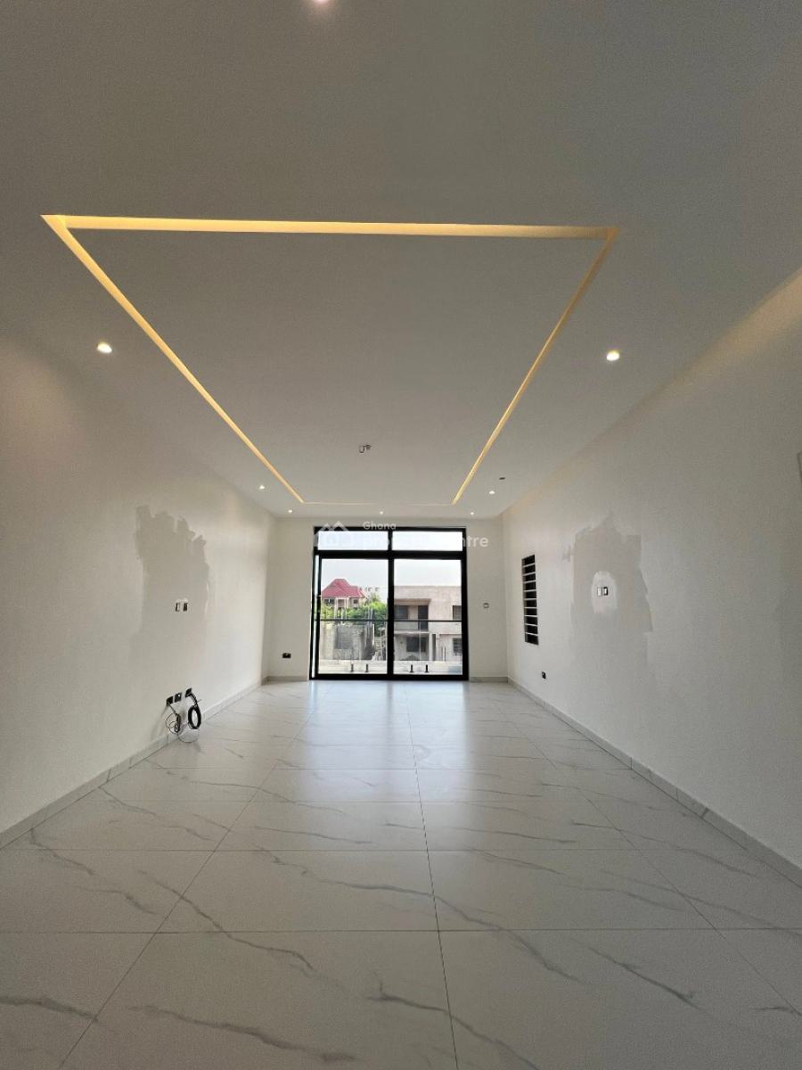 Executive 4 Bedrooms, East Legon Hills, East Legon, Accra, House for Sale