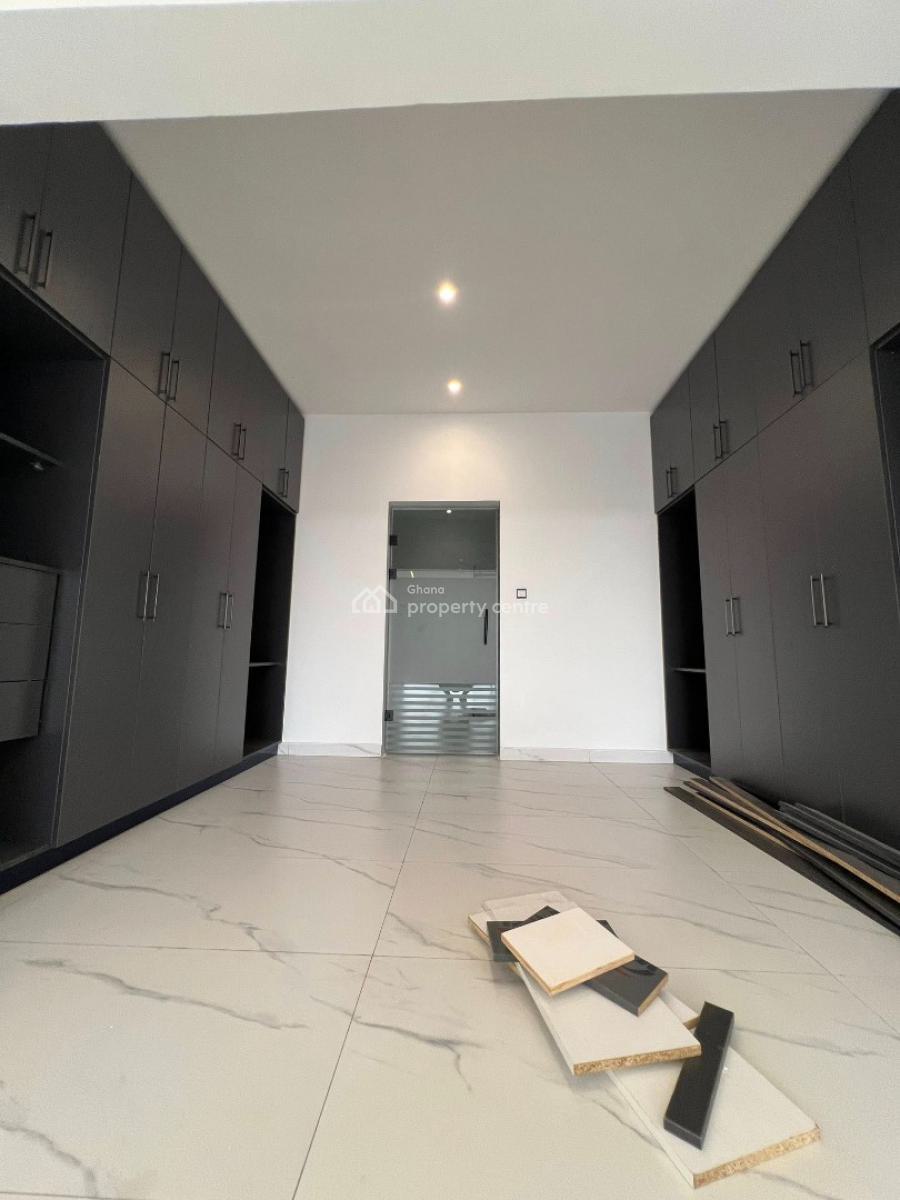 Executive 4 Bedrooms, East Legon Hills, East Legon, Accra, House for Sale