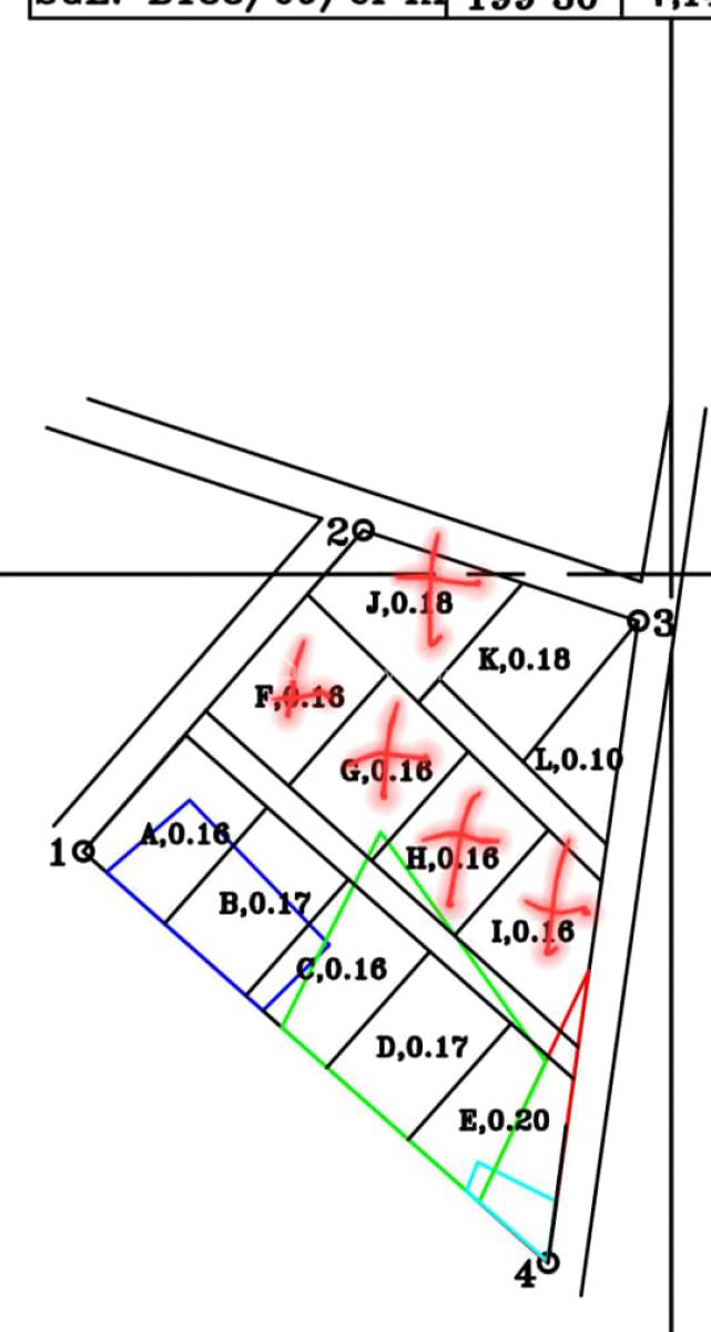 Land Property, Around Aburi Girls Senior High, Aburi, Akuapim South Municipal, Eastern Region, Residential Land for Sale