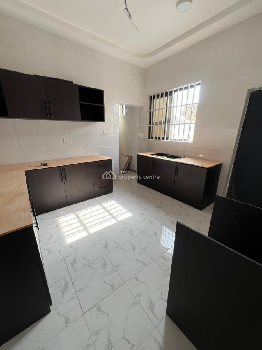 *new & Registered 3master Brm House @ Kasoa*, Krispol City, Opeikuma, Awutu-senya East, Central Region, House for Sale