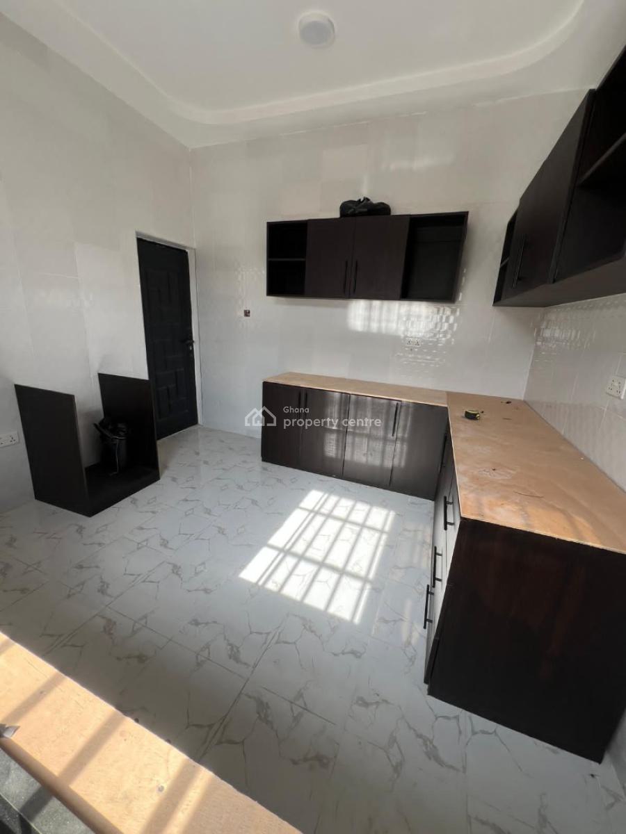 *new & Registered 3master Brm House @ Kasoa*, Krispol City, Opeikuma, Awutu-senya East, Central Region, House for Sale