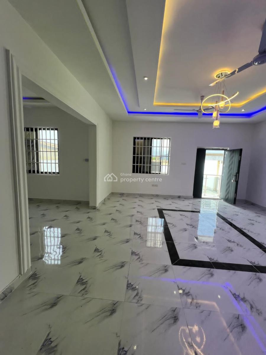 *new & Registered 3master Brm House @ Kasoa*, Krispol City, Opeikuma, Awutu-senya East, Central Region, House for Sale