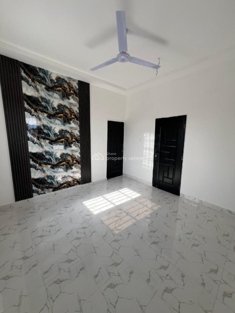 *new & Registered 3master Brm House @ Kasoa*, Krispol City, Opeikuma, Awutu-senya East, Central Region, House for Sale